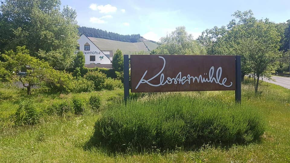 Westsidebiker Klostermühle 2020
